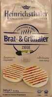 Brat-&Grilltaler