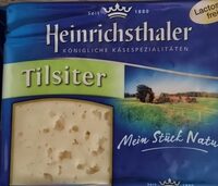 Tilsiter