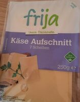 Käseaufschnitt 7 Scheiben