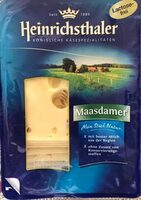 Maasdamer
