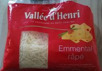 Emmental Râpé