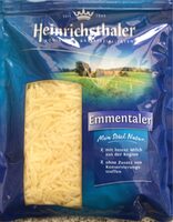 Emmentaler