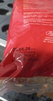 Emmentaler Râpé Vallée D'Henri 1 KG, 1 Pièce