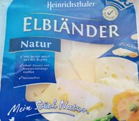 Heinrichsthaler Elbländer Natur