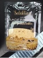Radeberger mit Bockshornklee