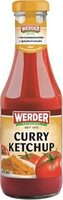 Curry Ketchup