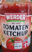 Tomaten Ketchup