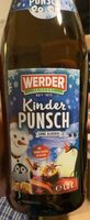 Kinder Punsch