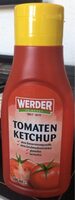 Tomaten Ketchup