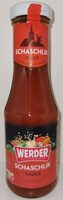 Schaschlik Sauce von Werder