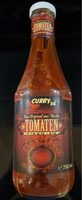 Tomaten Ketchup Curry 36