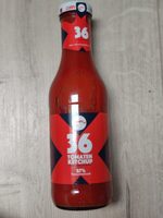 Tomatenketchup 36