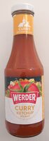 Curryketchup Delikat