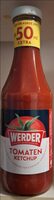 Tomatenketchup