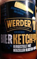 Bierketchup