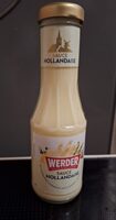 Sauce Hollandase