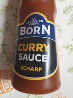 Curry Sauce
