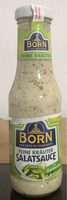 Salatsauce