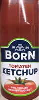 Ketchup