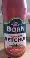 Tomaten Ketchup