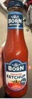 Tomatenketchup