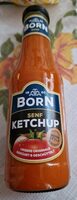 Senf Ketchup