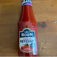 Tomaten Ketchup