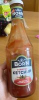 Born Tomatenketchup