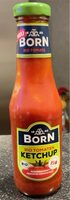 Bio Tomaten Ketchup