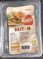 Seitan