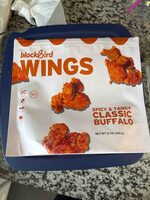 Wings