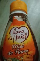 Miel de flora