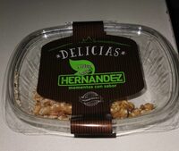 Nueces mondadas