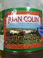 Aceite de oliva virgen extra