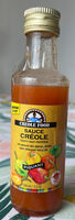 Sauce créole