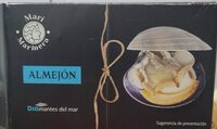 Almejón