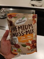 Premium Nuss-Mix