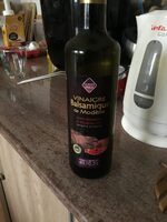 Vinaigre balsamique de Modene