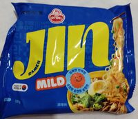 Jin mild ramen