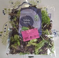 Salada Ibérica