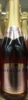 Royal Muscat rosé doux