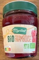 Bio framboise