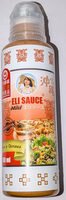 Eli Sauce Mild