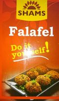 Falafel