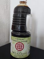 Sauce Tamari
