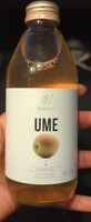 Ume Sparkling