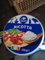 Ricotta