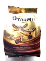 Конфеты Отломи