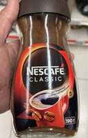 Nescafi