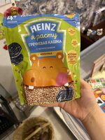 Гречневая Каша С Черносливом